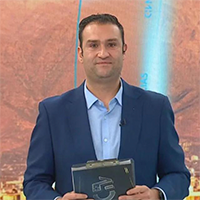 __('Photo de') Sebastián Díaz Iturrieta